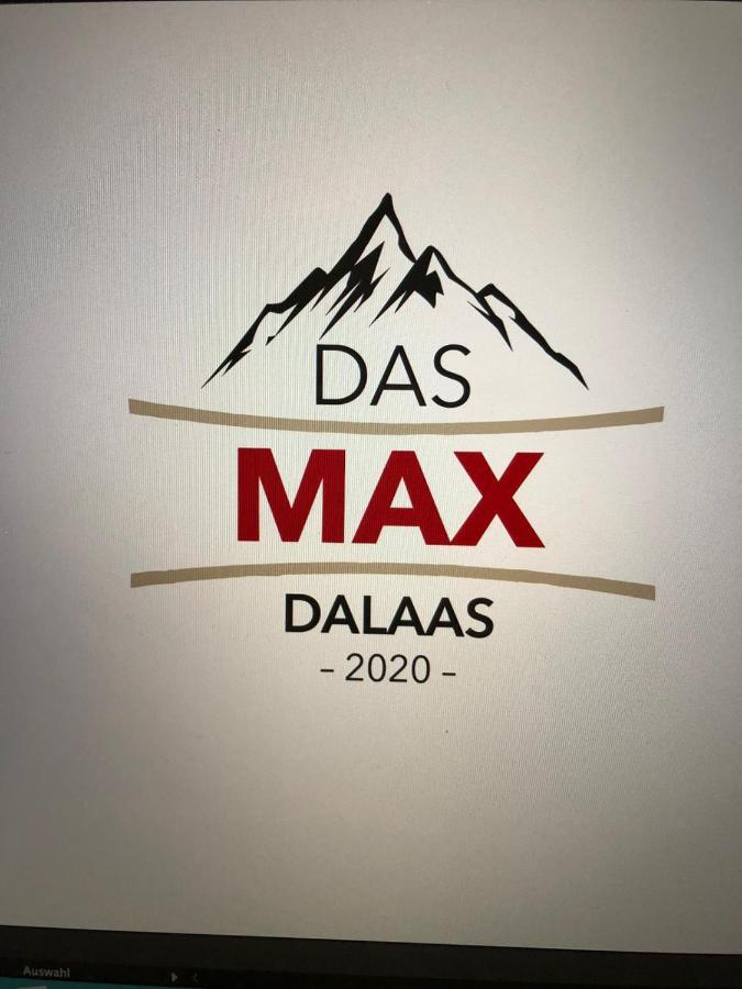 Das Max Dalaas Eksteriør billede
